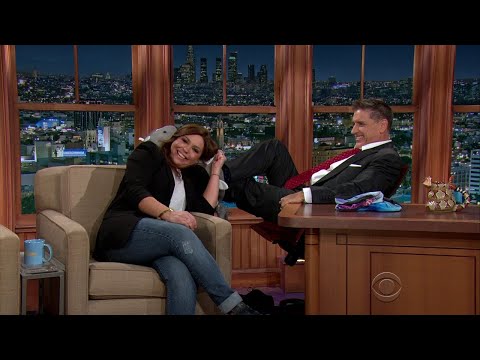 Late Late Show with Craig Ferguson 9/4/2014 Rachael Ray, Ted Alexandro
