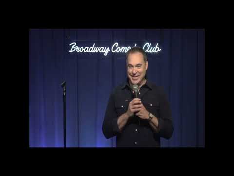 Book or Hire Clean Corporate Comedian Andy Pitz from The Ivy League of ...