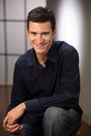 Clayton Fletcher headshot