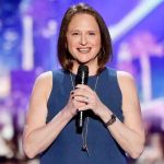 Comedian Cory Kahaney on America's Got Talent