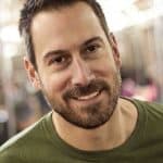 Joe Matarese headshot