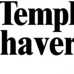 Temple Chaverim logo
