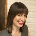 Ophira Eisenberg headshot