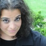 Jessica Kirson headshot